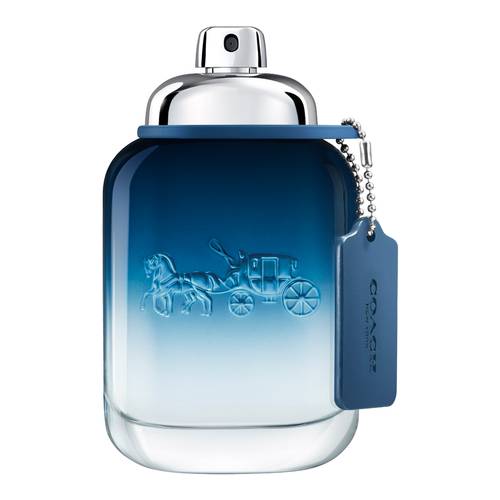 Coach Men Blue (sephora.co.id)