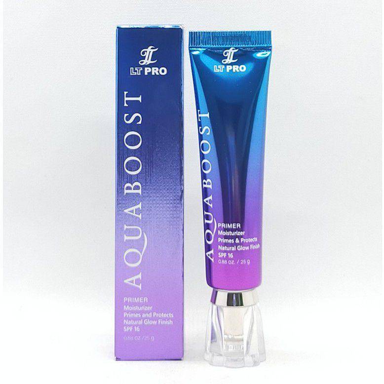 LT Pro Aquaboost Primer (shopee.co.id/Toko Raya Malang)