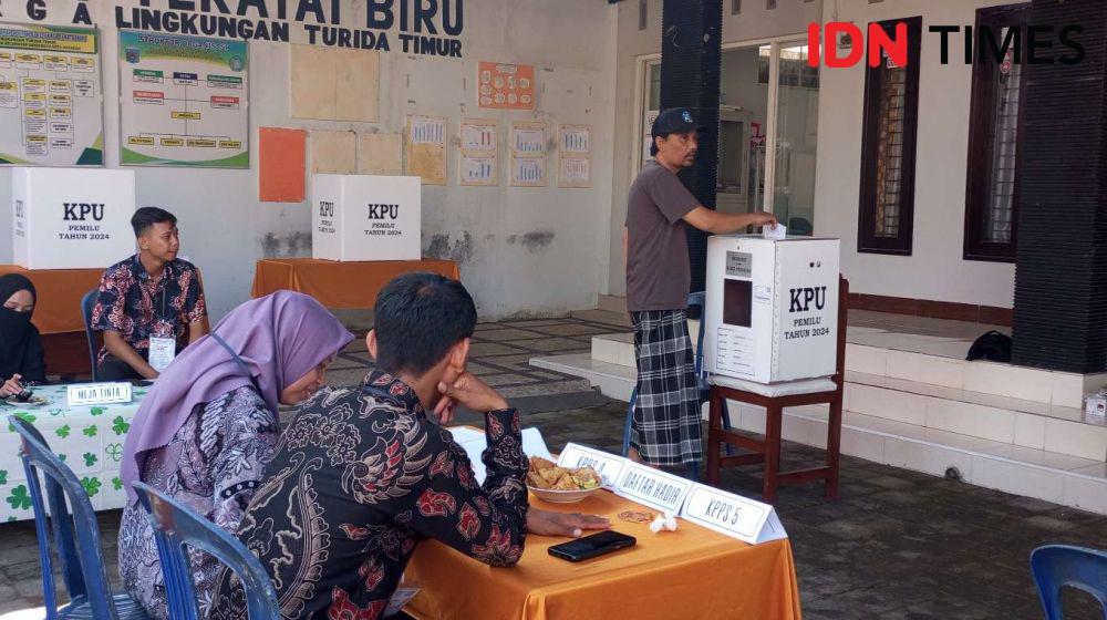 KPU NTB Targetkan Partisipasi Pemilih Capai 95 Persen di Pilgub 2024