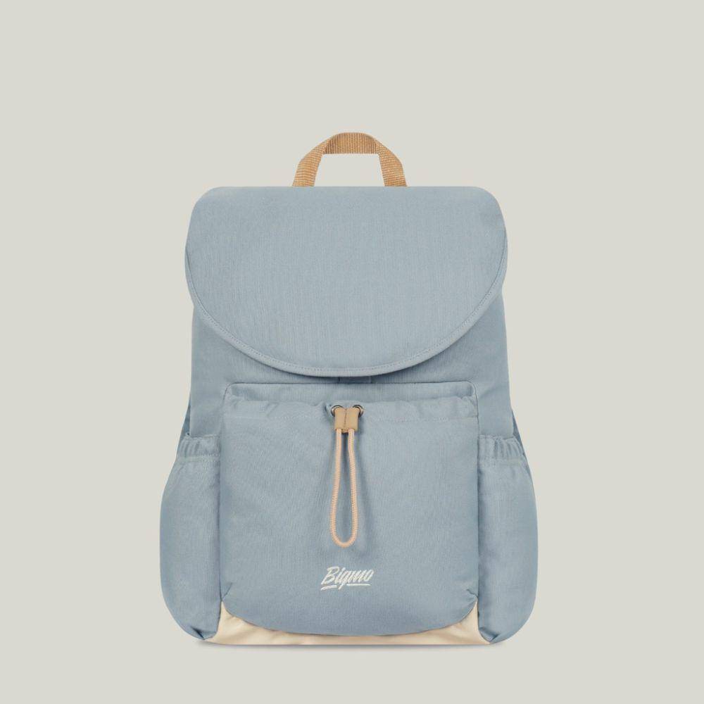 Bigmo Tas Ransel Wanita Water Resistant Water Proof Trixie Sea Salt (shopee.co.id/Bigmo Official Shop)