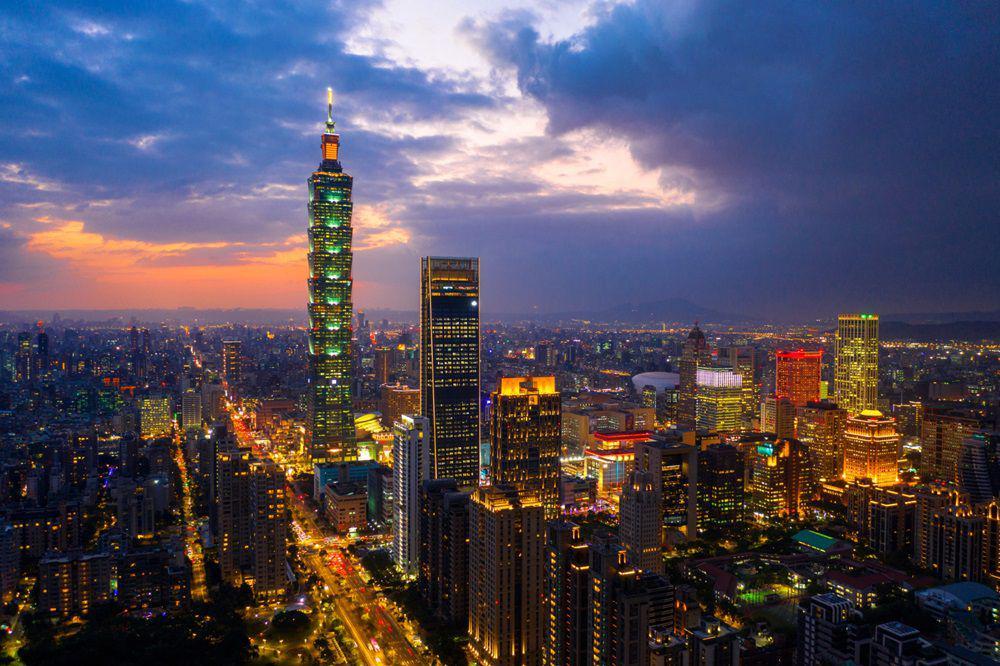 Aturan Baru China Bisa Hukum Warga Asing yang Dukung Taiwan