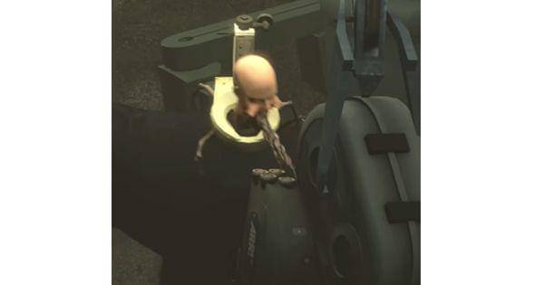 Parasitic Skibidi Toilet merasuk ke tubuh member The Alliance ( Dok.  DaFuq!?Boom! / skibidi toilet )