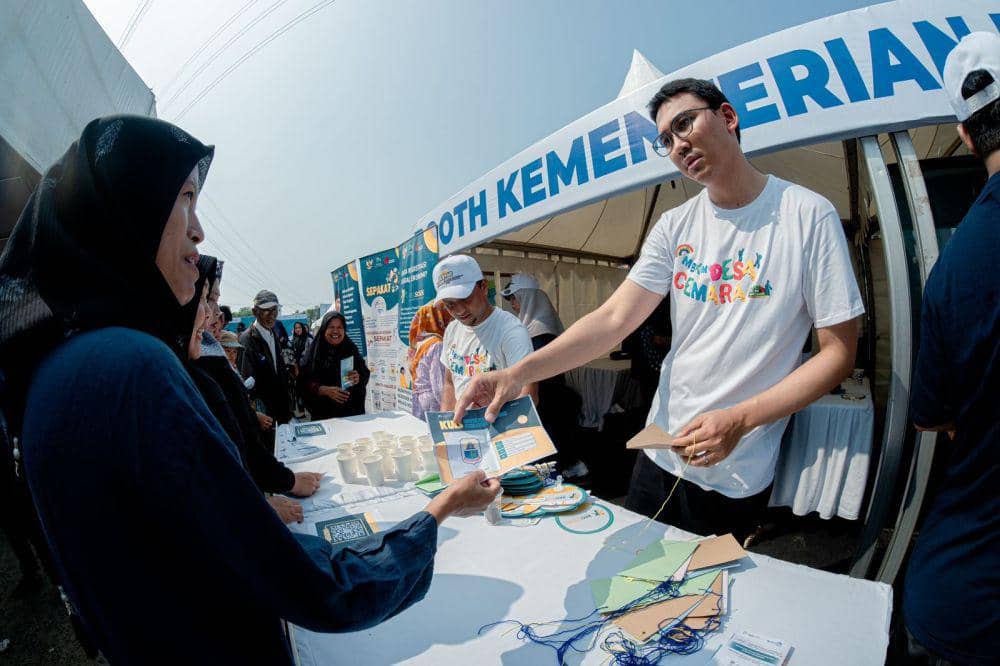 Cara Kabupaten Lebak Turunkan Stunting, Inflasi, dan Kemiskinan (IDN Times/istimewa)