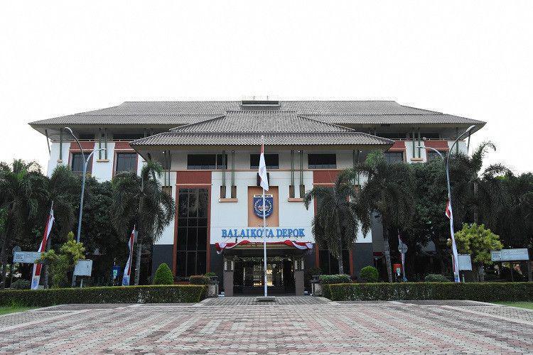 Ilustrasi Kota Depok (commons.wikimedia.org/Government of Depok City (Pemerintah Kota Depok))