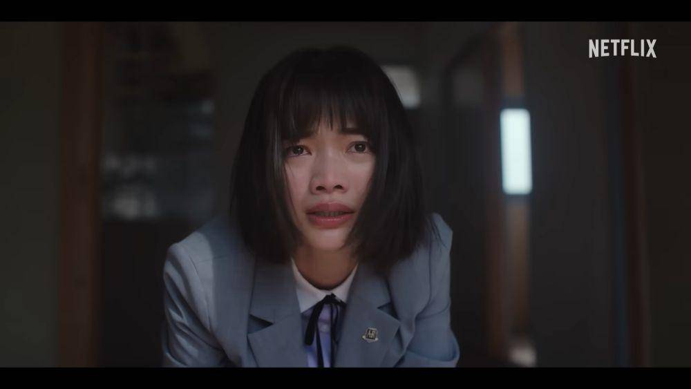 Cuplikan trailer Chastity High (dok. Netflix/Chastity High)