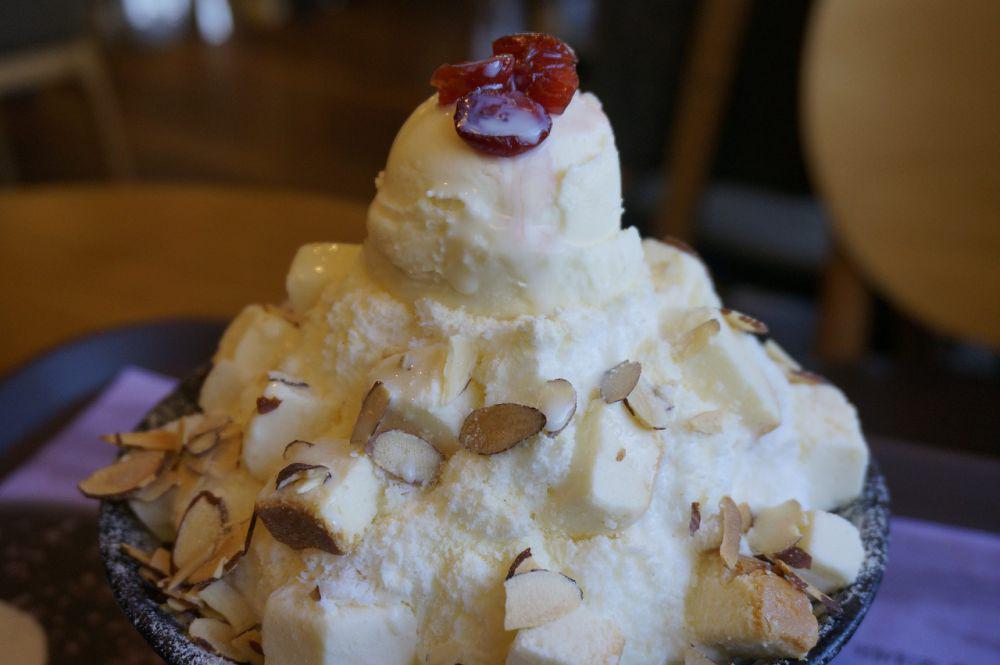 Ilustrasi bingsu (pixabay.com/GHFJVB7890)