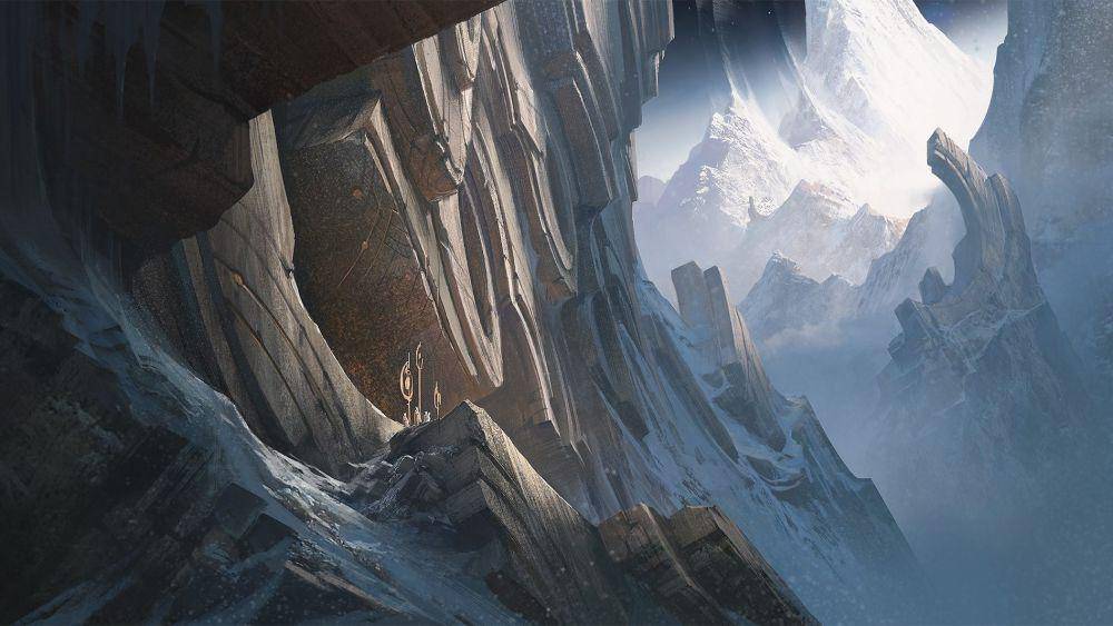 Targon (dok. Riot Games/League of Legends)