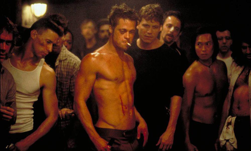 11 Rekomendasi Film Hollywood tentang Sigma Male, Terbaru The Batman