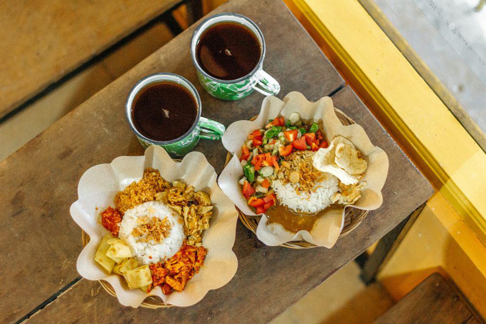 20 Menu Sarapan Pagi Orang Jawa, Mana yang Jadi Favoritmu?