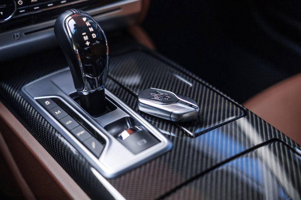Ilustrasi gearstick mobil (Pixabay.com/rolfvandewal)