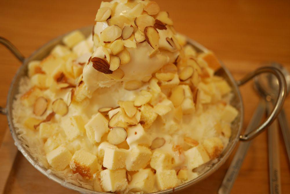 Ilustrasi bingsu (pixabay.com/lunarco)