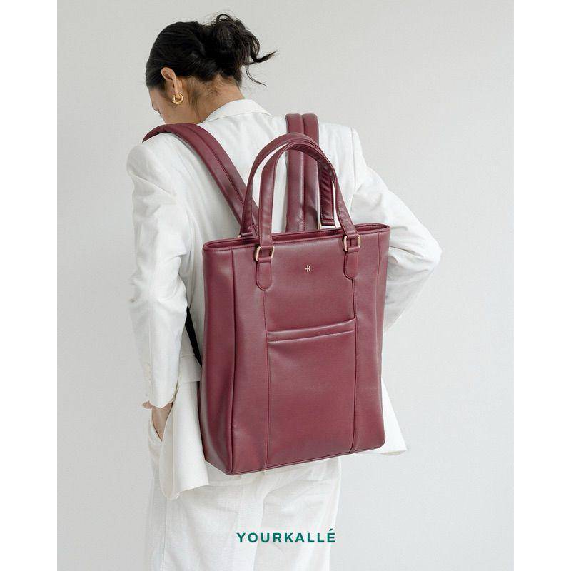 Yourkalle Kama Bag (shopee.co.id/KALLÉ)