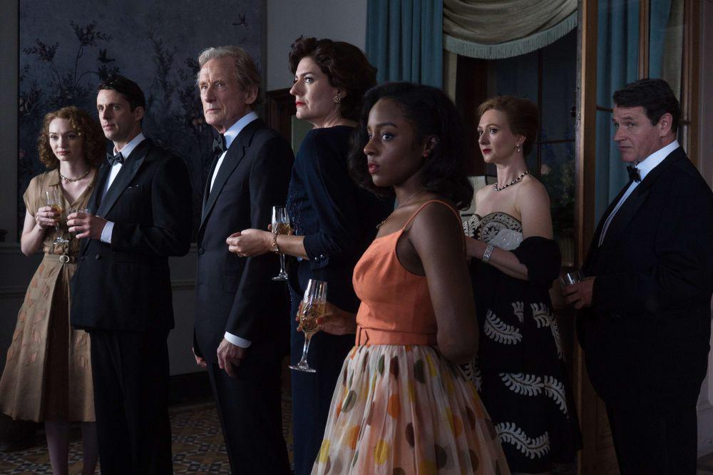 adegan dalam serial Ordeal by Innocence. (dok. BBC One/Ordeal by Innocence)