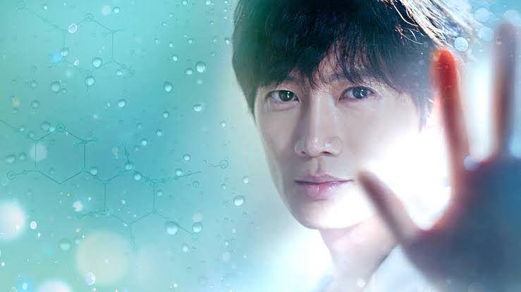 Doctor John (dok. SBS TV/Doctor John)