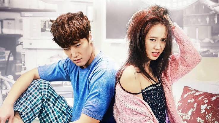 Emergency Couple (dok. tvN/Emergency Couple)