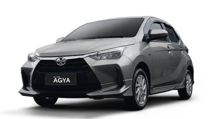 Agya G (auto2000.co.id)