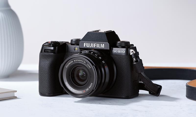 7 Kamera Mirrorless untuk Pemula, Mulai Rp9,5 Juta