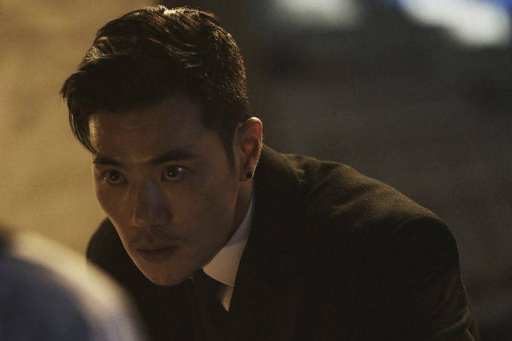 cuplikan drakor The Tyrant (dok. Disney+ Korea/The Tyrant)