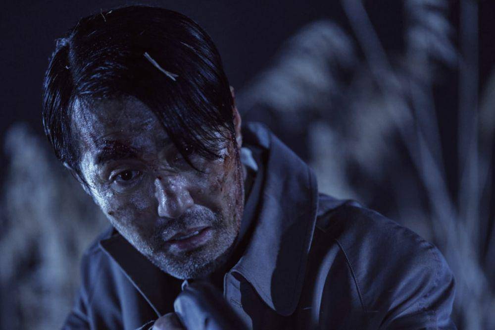 cuplikan drakor The Tyrant (dok. Disney+ Korea/The Tyrant)
