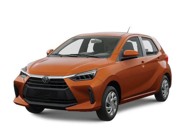 Toyota Agya E (toyotalaocai.com)