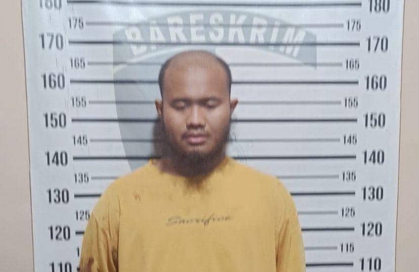 Pria Pringsewu Tewas Ditikam Tetangga Berkali-kali, Dipicu Geber Motor