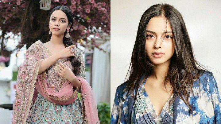 7 Fakta Nitanshi Goel, Aktris Pendatang Baru Bollywood Ini Curi Atensi