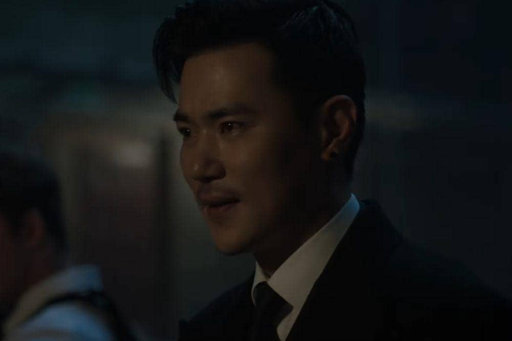 cuplikan drakor The Tyrant (youtube.com/disneyplushotstarindonesia)