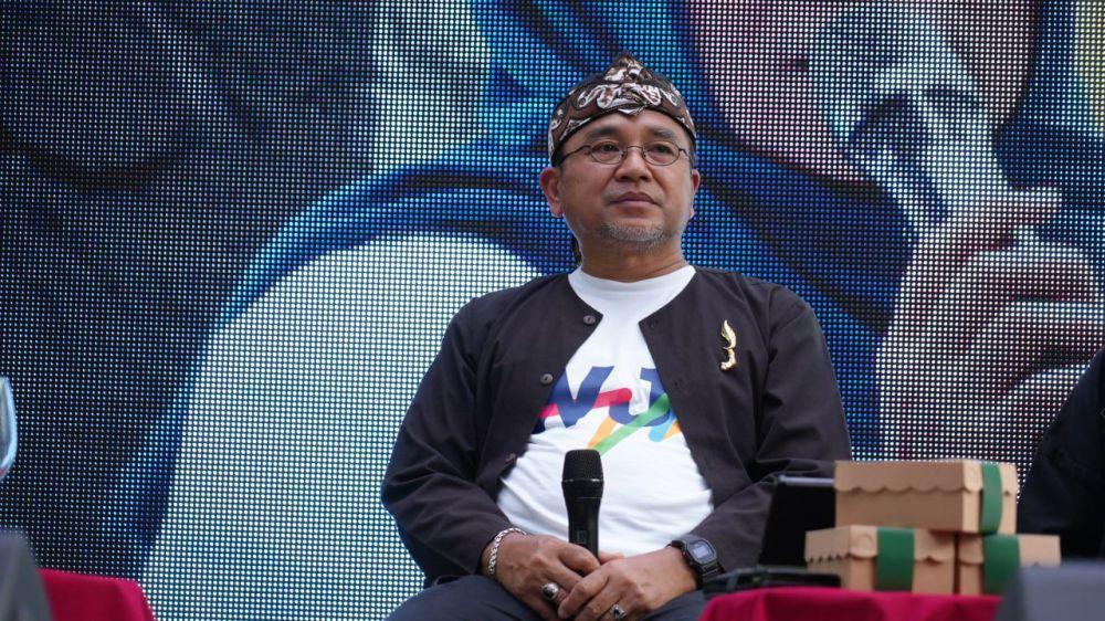 Target Benny Bachtiar Usai Dilantik Jadi Pjs Bupati Pangandaran