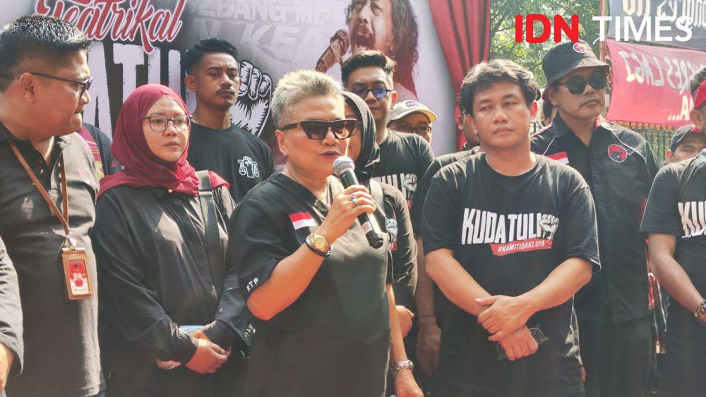 PDIP: Tanpa Kudatuli, Tidak Ada Pilpres Langsung dan Reformasi