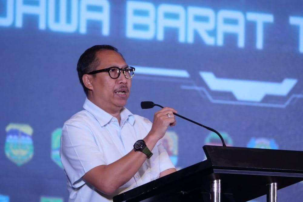 (Bapenda Jabar)