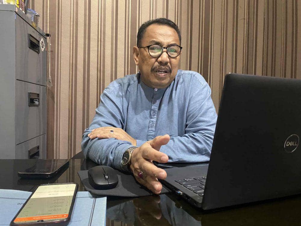 Akademisi di Banjarmasin Soroti Tiga Faktor Masih Masifnya Korupsi