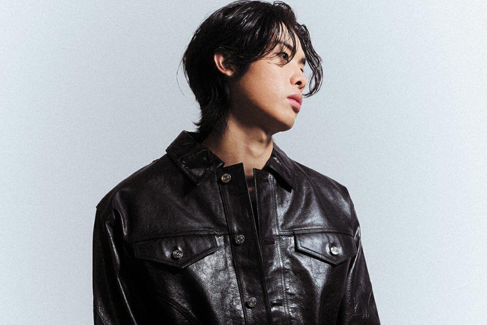 JMIN Hengkang dari Label H1GHR MUSIC, Susul GroovyRoom!