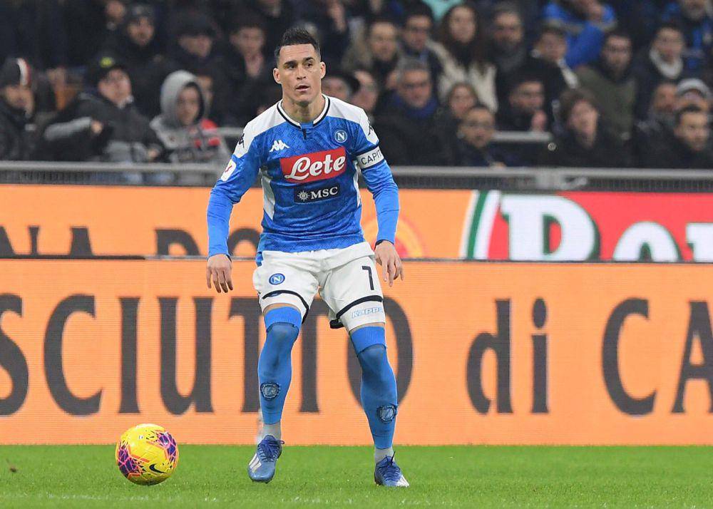 Jose Callejon (x.com/sscnapoli)