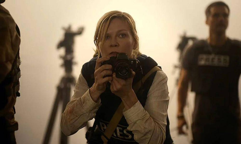 Penjelasan Ending Film Civil War, Bakal Ada Sekuelnya?