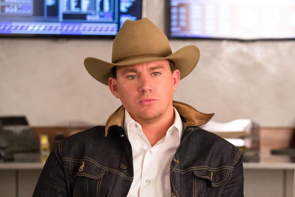 Kenapa Channing Tatum Muncul Sebagai Gambit di Deadpool & Wolverine?