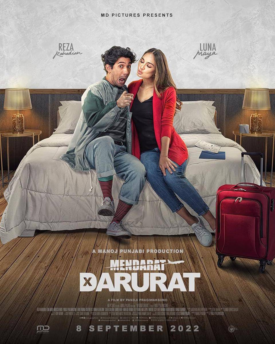 Mendarat Darurat (imdb.com)