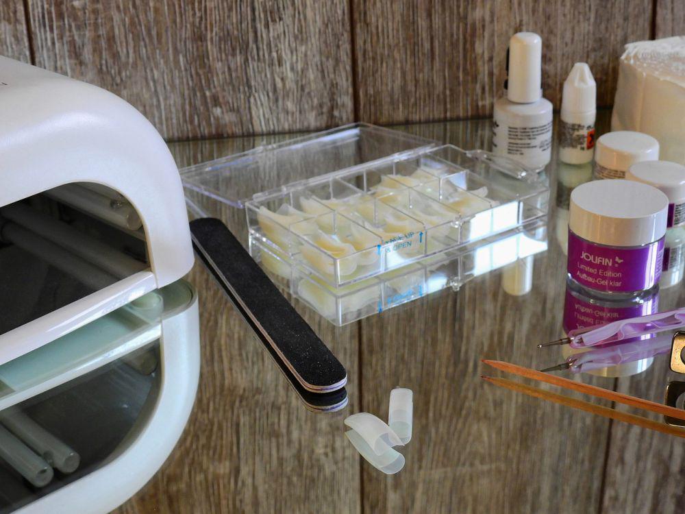 Rekomendasi Studio Nail Art di Sidoarjo