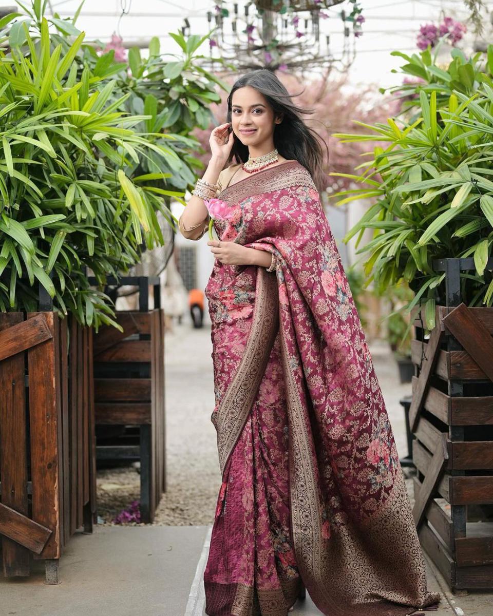 Nitanshi Goel (instagram.com/nitanshigoelofficial)