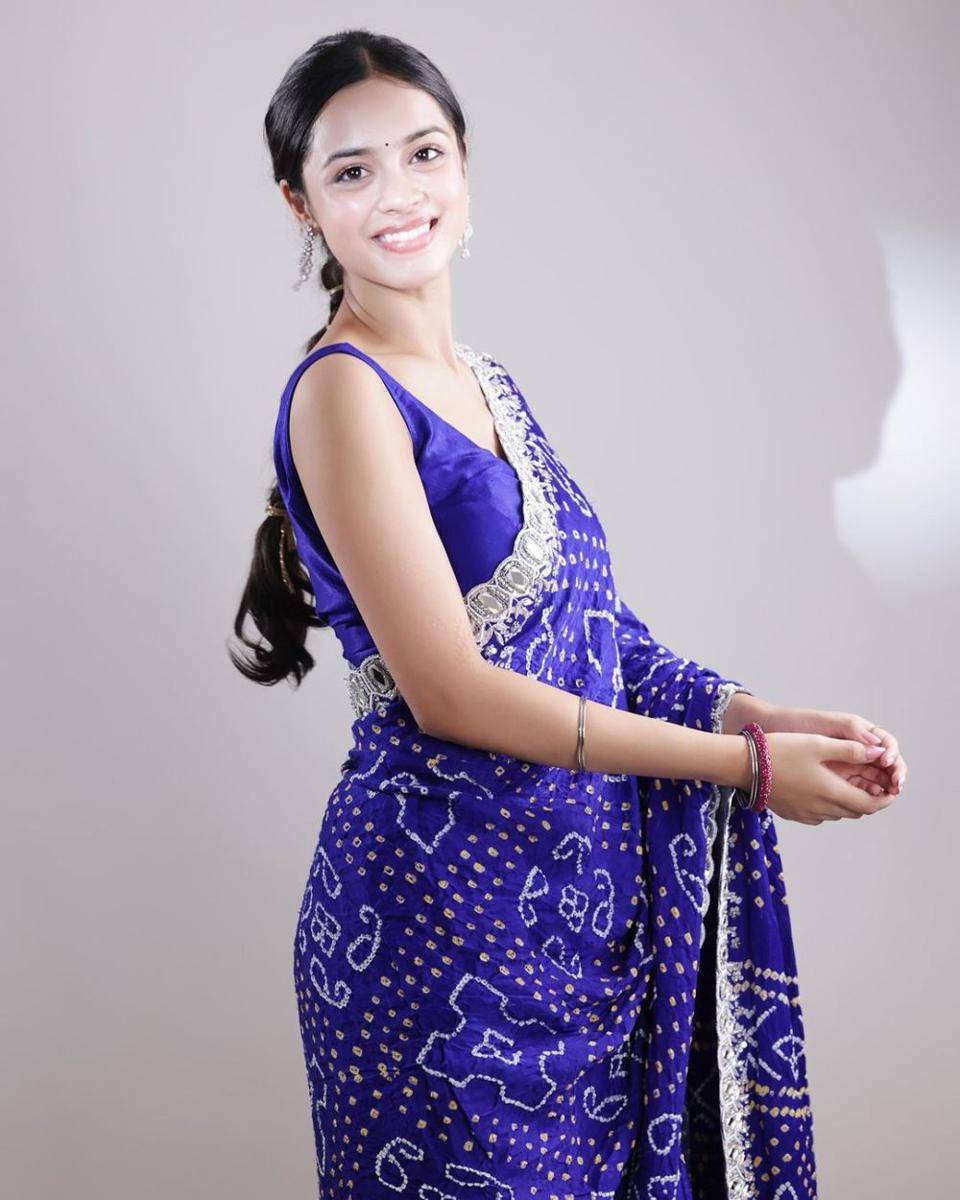 Nitanshi Goel (instagram.com/nitanshigoelofficial)