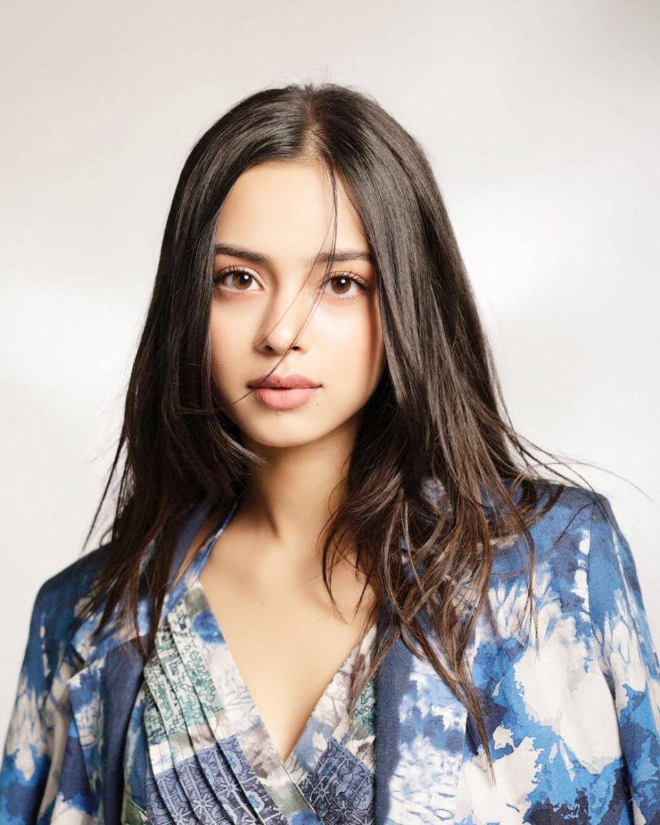 Nitanshi Goel (instagram.com/nitanshigoelofficial)