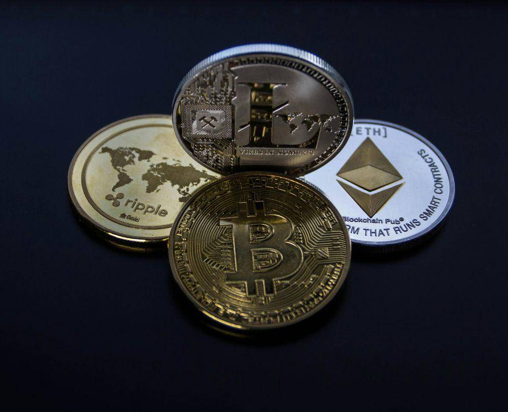 Cryptocurrency (pexels.com/@worldspectrum)