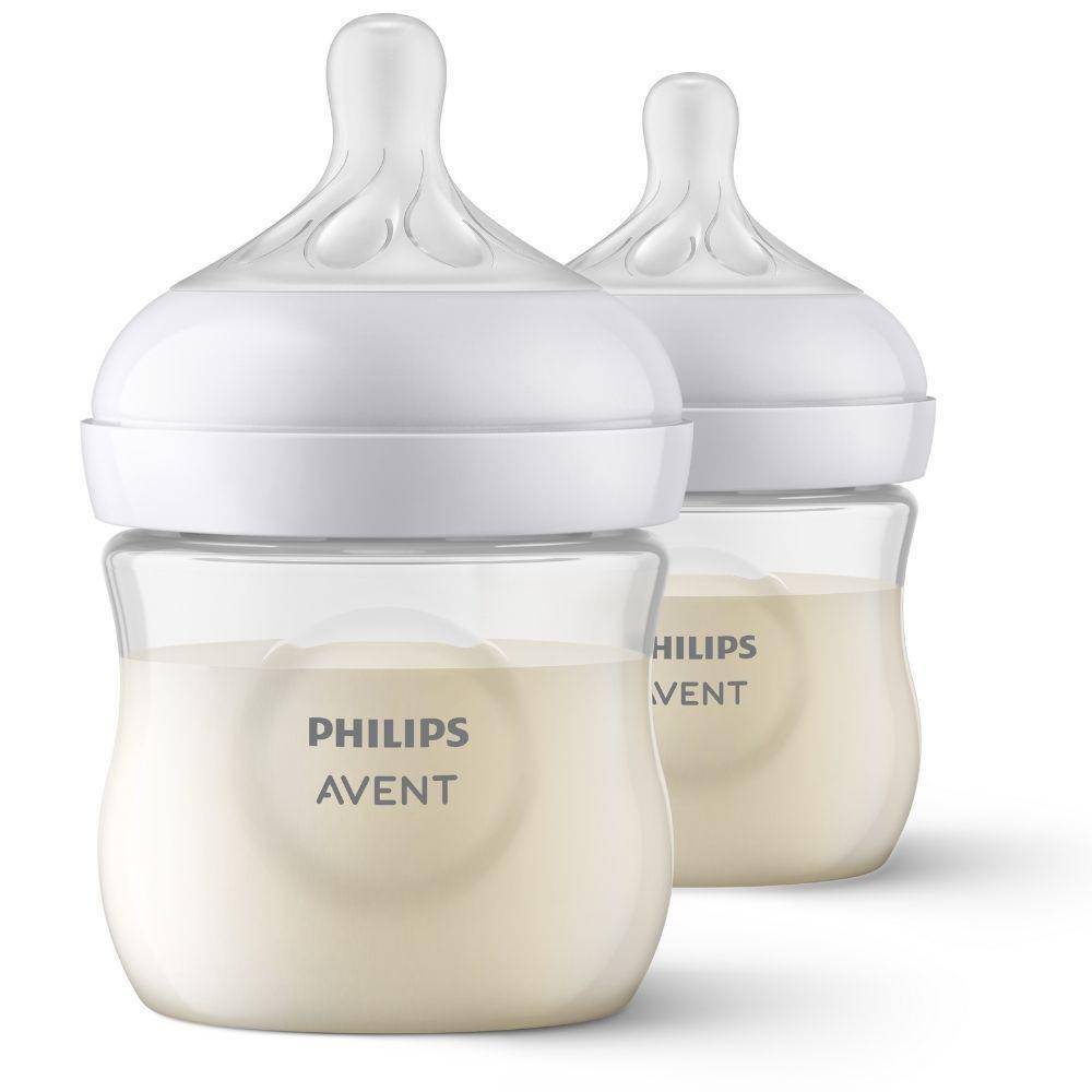 Rekomendasi botol susu antikolik bisa untuk new born (Shopee.co.id/Mothercare Official Store)