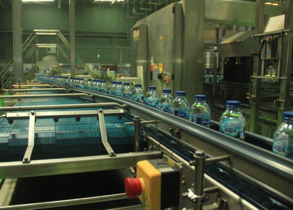 Siapa Pemilik Aqua? Produk AMDK Pertama di Indonesia