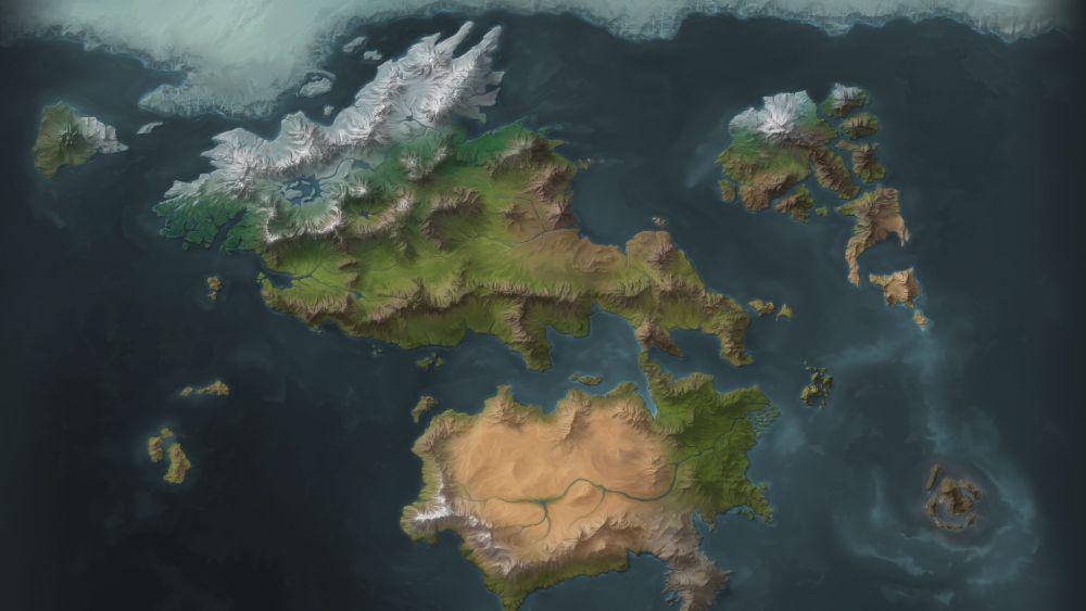 Mengenal 13 Region dalam Lore League of Legends