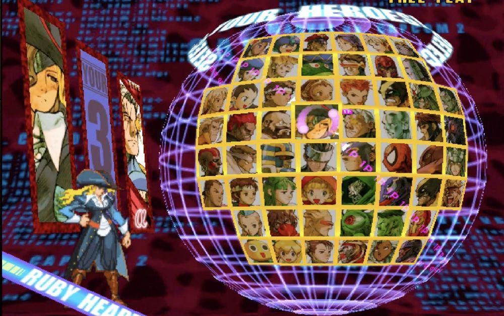 4 Hal yang Diungkap Shuhei Matsumoto Tentang Marvel vs Capcom