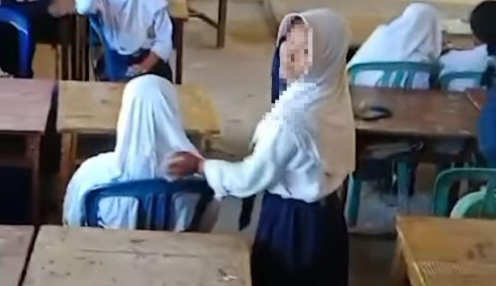 Disdik Muara Enim Dalami Kasus Perundungan di SMP Negeri 3 Segayam