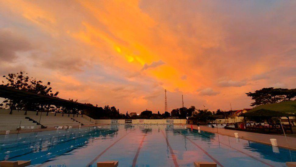 Kolam Renang Tirta Badak Hitam, Blitar (instagram.com/tirtabadakhitam)