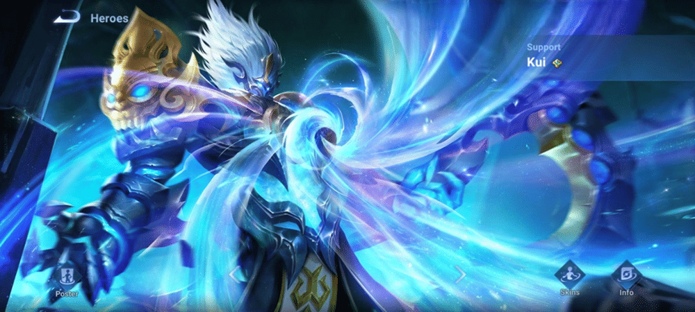 dok. Tencent/ Honor of Kings