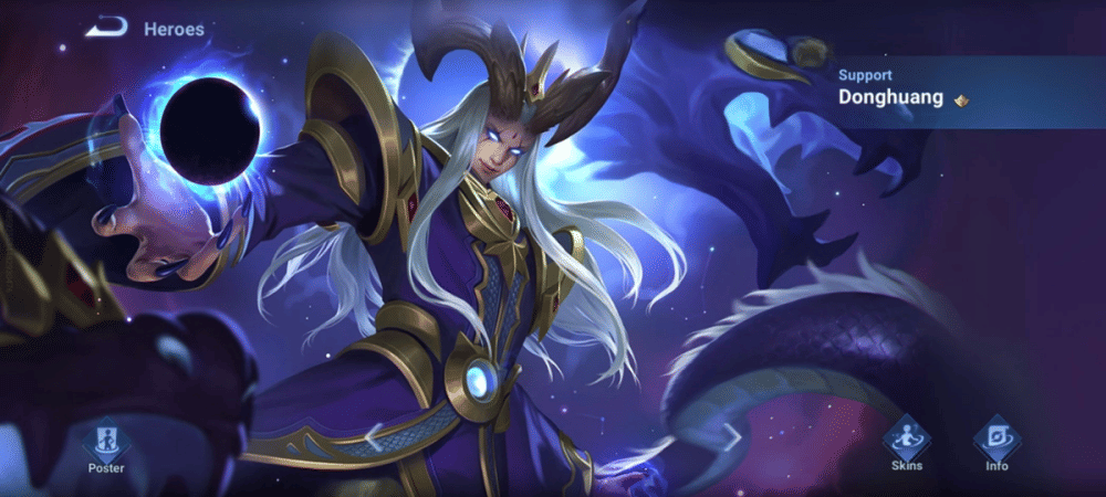 dok. Tencent/ Honor of Kings