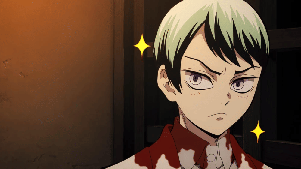 dok. Ufotable/ Kimetsu no Yaiba